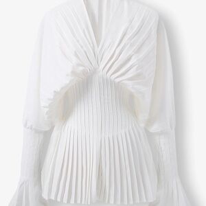 Adorable Spring Mini Dress